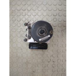 Centralina pompa ABS Citroen C2 dal 2003 al 2010 cod 9649029080  1747728286697