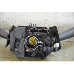 Devioluci completo di contatto spiralato Fiat Punto 188 dal 2003 al 2007 cod 735400222  1747728367655