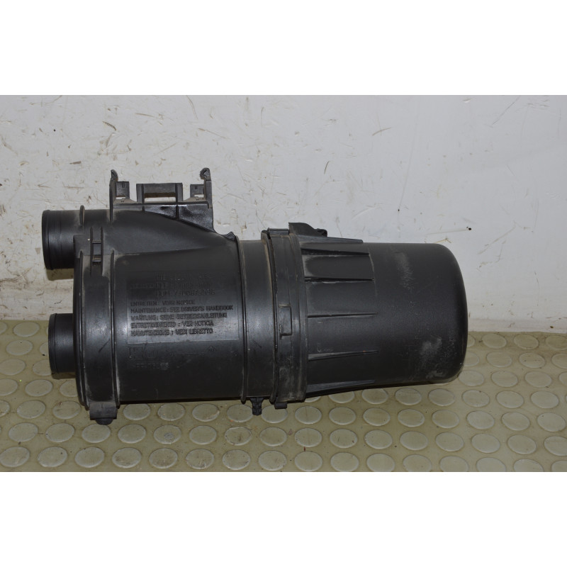 Scatola filtro aria Renault Clio 1.1 b dal 1990 al 1998 cod 8200521692 8200559961 7700873536  1747728658722