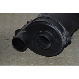 Scatola filtro aria Renault Clio 1.1 b dal 1990 al 1998 cod 8200521692 8200559961 7700873536  1747728658722