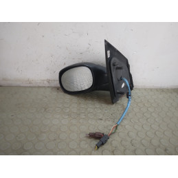Specchietto retrovisore ant sx 9 pin Citroen C2 dal 2003 al 2010 cod 8149RP  1747729127371