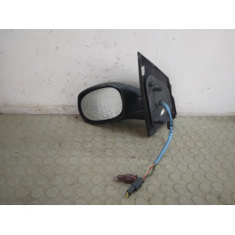 Specchietto retrovisore ant sx 9 pin Citroen C2 dal 2003 al 2010 cod 8149RP  1747729127371