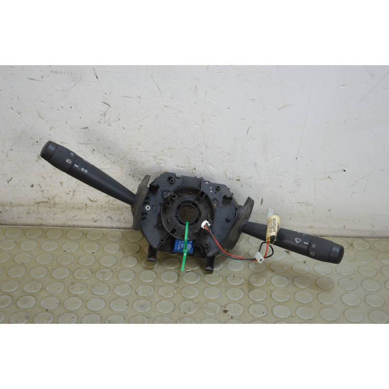 Devioluci completo di contatto spiralato Fiat Punto 176 dal 1993 al 1999 cod b883  1747729481893