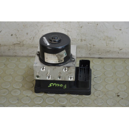 Centralina pompa abs Ford Focus dal 2001 al 2004 cod 2m51-2m110-ee  1747729767423