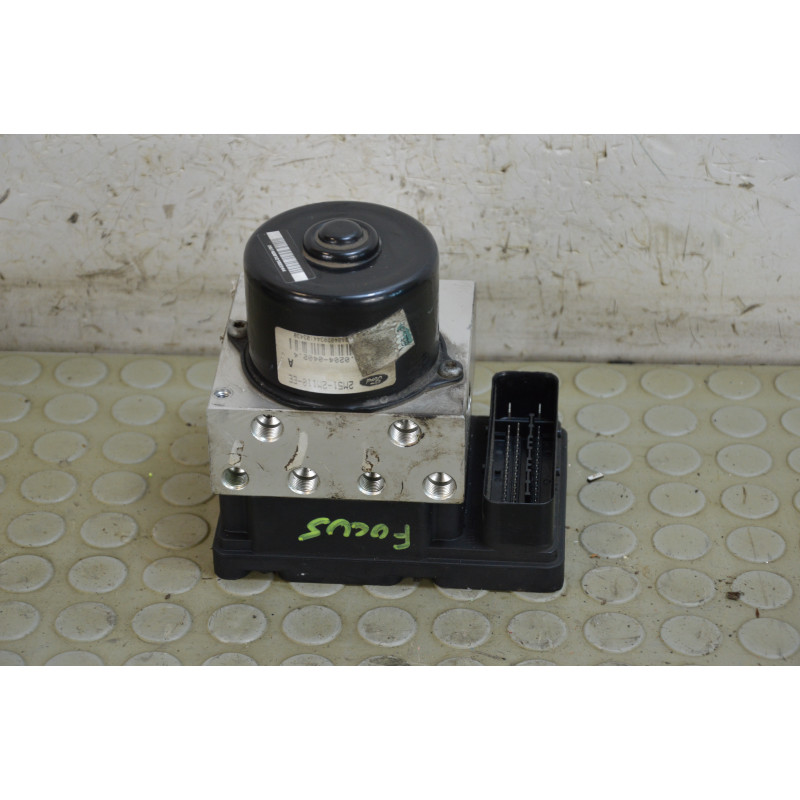 Centralina pompa abs Ford Focus dal 2001 al 2004 cod 2m51-2m110-ee  1747729767423