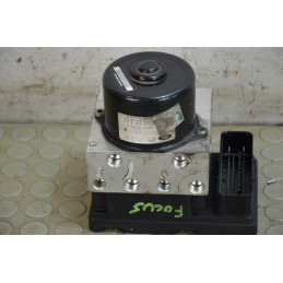 Centralina pompa abs Ford Focus dal 2001 al 2004 cod 2m51-2m110-ee  1747729767423