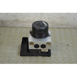 Centralina pompa abs Ford Focus dal 2001 al 2004 cod 2m51-2m110-ee  1747729767423