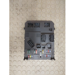 Centralina body computer Citroen C2 dal 2003 al 2010 cod 9653667380  1747730069141