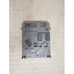 Centralina body computer Citroen C2 dal 2003 al 2010 cod 9653667380  1747730069141