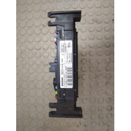 Centralina body computer Citroen C2 dal 2003 al 2010 cod 9653667380  1747730069141