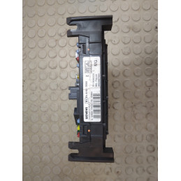 Centralina body computer Citroen C2 dal 2003 al 2010 cod 9653667380  1747730069141