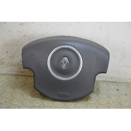 Airbag volante Renault Scenic dal 2003 al 2009 cod 8200485099  1747730913734