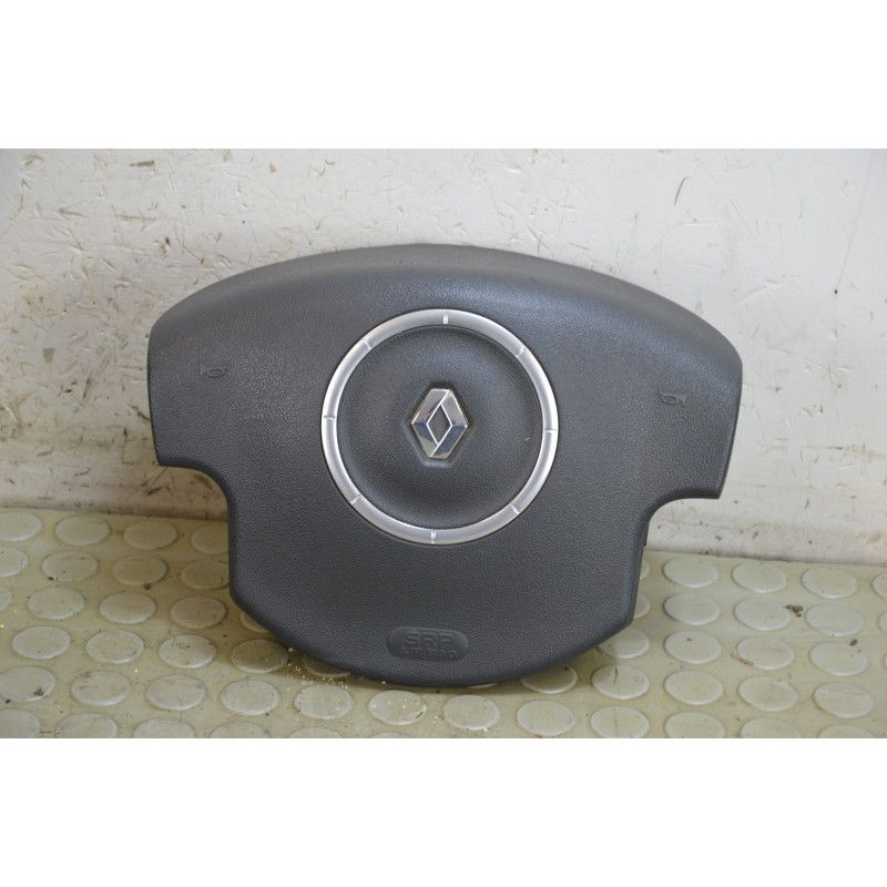 Airbag volante Renault Scenic dal 2003 al 2009 cod 8200485099  1747730913734