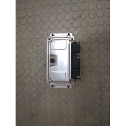Centralina motore Citroen C2 1.6 B dal 2003 al 2010 cod 9649864580  1747730977743