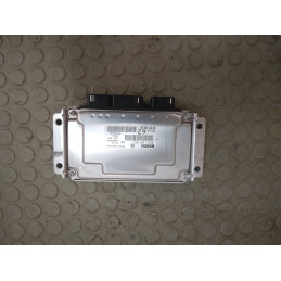 Centralina motore Citroen C2 1.6 B dal 2003 al 2010 cod 9649864580  1747730977743