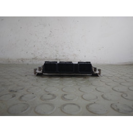 Centralina motore Citroen C2 1.6 B dal 2003 al 2010 cod 9649864580  1747730977743
