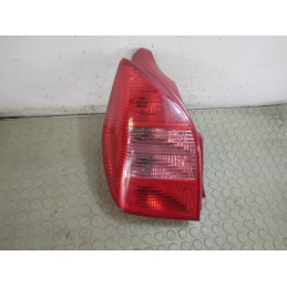 Faro fanale proiettore post sx Citroen C2 dal 2003 al 2010 cod 9649864580  1747733312688