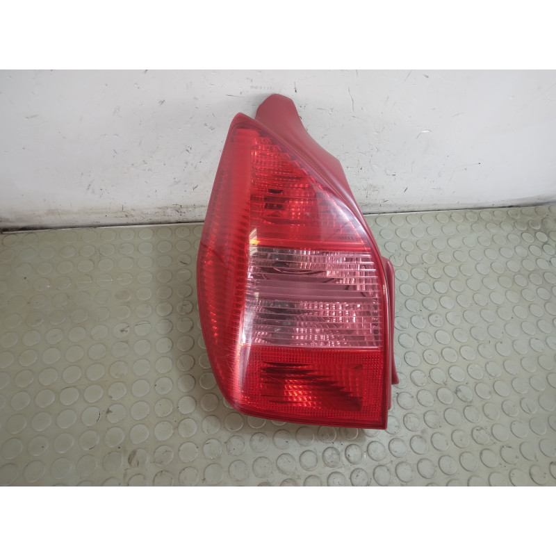 Faro fanale proiettore post sx Citroen C2 dal 2003 al 2010 cod 9649864580  1747733312688