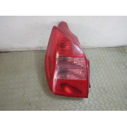 Faro fanale proiettore post sx Citroen C2 dal 2003 al 2010 cod 9649864580  1747733312688