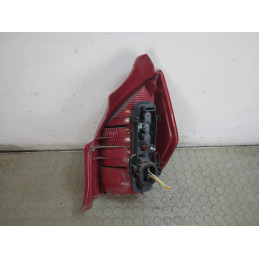 Faro fanale proiettore post sx Citroen C2 dal 2003 al 2010 cod 9649864580  1747733312688