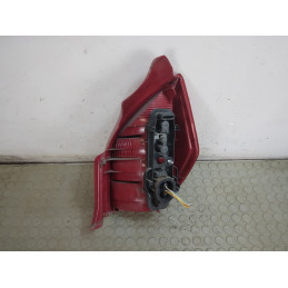 Faro fanale proiettore post sx Citroen C2 dal 2003 al 2010 cod 9649864580  1747733312688