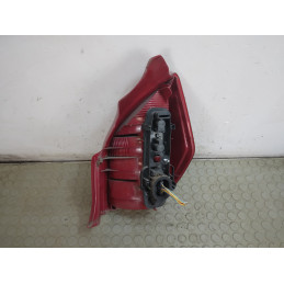 Faro fanale proiettore post sx Citroen C2 dal 2003 al 2010 cod 9649864580  1747733312688