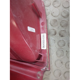 Faro fanale proiettore post sx Citroen C2 dal 2003 al 2010 cod 9649864580  1747733312688