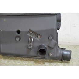 Scatola filtro aria Lancia Y 1.2 b dal 1995 al 2003 cod 7715325  1747731744856