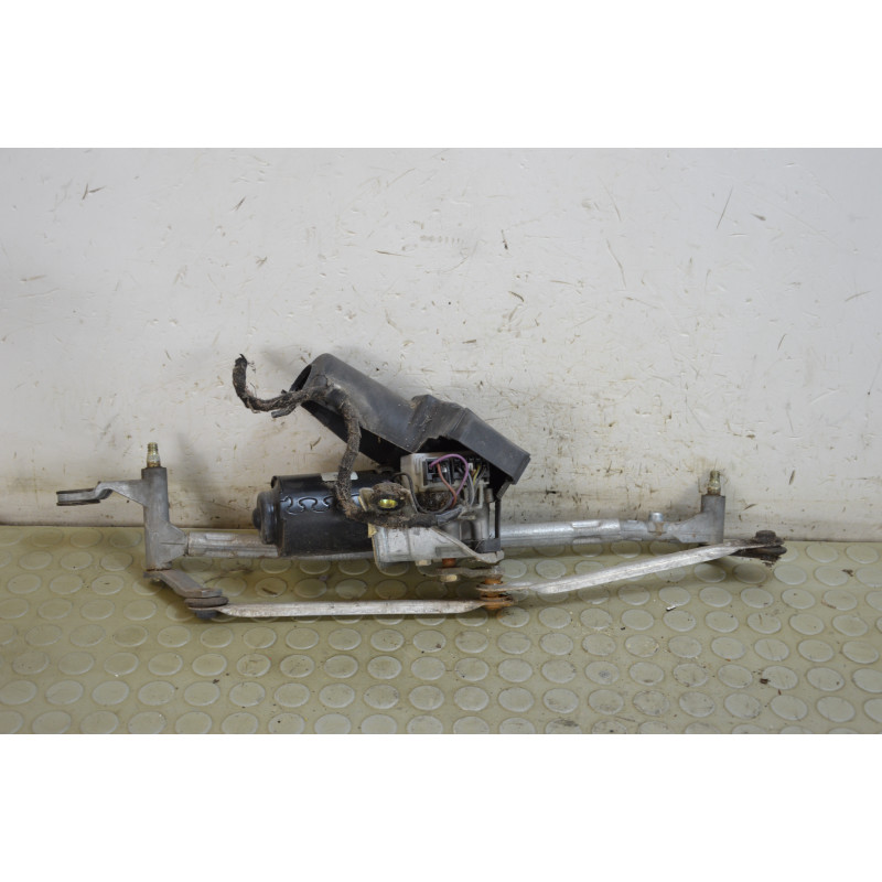 Motorino tergicristallo ant Lancia Y dal 1995 al 2003 cod tge423  1747732217021
