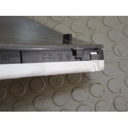 Contachilometri quadro strumenti cambio automatico Citroen C2 1.6 B dal 2003 al 2010 cod 21675596-8  1747732529209