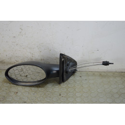 Specchietto retrovisore manuale ant sx Lancia Y dal 1995 al 2003 cod 735259211  1747734368394