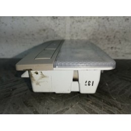 PLAFONIERA LUCE ABITACOLO OPEL ASTRA H DAL 2004 AL 2011  2400000042624