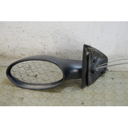 Specchietto retrovisore manuale ant sx Lancia Y dal 1995 al 2003 cod 735259211  1747734368394