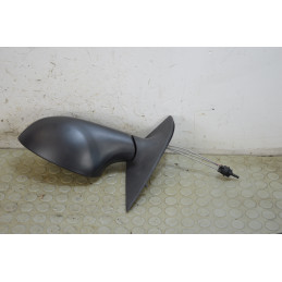 Specchietto retrovisore manuale ant sx Lancia Y dal 1995 al 2003 cod 735259211  1747734368394