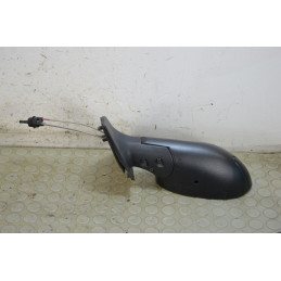 Specchietto retrovisore manuale ant sx Lancia Y dal 1995 al 2003 cod 735259211  1747734368394