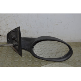 Specchietto retrovisore manuale ant dx Lancia Y dal 1995 al 2003 cod 735257259  1747734553721