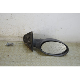 Specchietto retrovisore manuale ant dx Lancia Y dal 1995 al 2003 cod 735257259  1747734553721