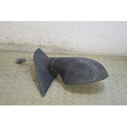 Specchietto retrovisore manuale ant dx Lancia Y dal 1995 al 2003 cod 735257259  1747734553721