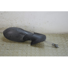 Specchietto retrovisore manuale ant dx Lancia Y dal 1995 al 2003 cod 735257259  1747734553721