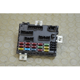Centralina portafusibili Lancia Y dal 1995 al 2003 cod 46412170  1747734904424