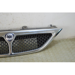 Mascherina griglia presa d aria Lancia Y dal 1995 al 2003 cod 86227  1747736068698