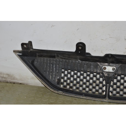 Mascherina griglia presa d aria Lancia Y dal 1995 al 2003 cod 86227  1747736068698