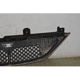 Mascherina griglia presa d aria Lancia Y dal 1995 al 2003 cod 86227  1747736068698