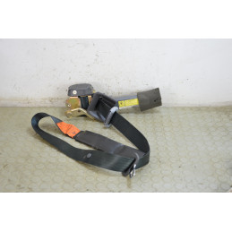 Cintura di sicurezza con pretensionatore ant dx Lancia Y dal 1995 al 2003 cod 71735956  1747736774599
