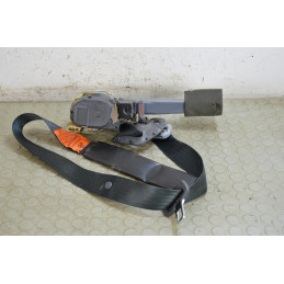 Cintura di sicurezza con pretensionatore ant dx Lancia Y dal 1995 al 2003 cod 71735956  1747736774599