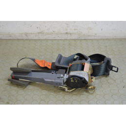 Cintura di sicurezza con pretensionatore ant dx Lancia Y dal 1995 al 2003 cod 71735956  1747736774599