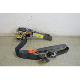 Cintura di sicurezza con pretensionatore ant sx Lancia Y dal 1995 al 2003 cod 71735957  1747737037570