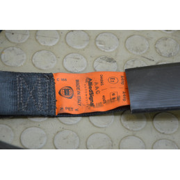Cintura di sicurezza con pretensionatore ant sx Lancia Y dal 1995 al 2003 cod 71735957  1747737037570