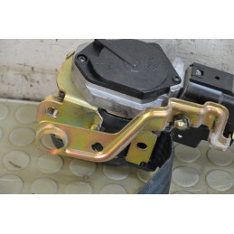 Cintura di sicurezza con pretensionatore ant sx Lancia Y dal 1995 al 2003 cod 71735957  1747737037570