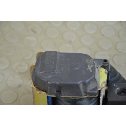 Cintura di sicurezza con pretensionatore ant sx Lancia Y dal 1995 al 2003 cod 71735957  1747737037570
